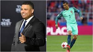 Buy ronaldo brazil and get the best deals at the lowest prices on ebay! Brazil Great Ronaldo Almost Certain Cristiano Will Stay At Real Madrid