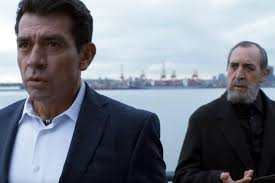 Presenta la serie 'Juegos Interrumpidos' un doloroso dilema