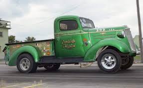 Image result for Deep Sea Green 1937 Truck