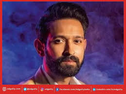 Vikrant Massey: 'I want my films to be watched 50 years from now'
