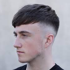 Braids add a unique aspect to your hairstyles game while being low maintenance. 50 Delightful White Guy Fade Ideas Trendy Haircuts 2018