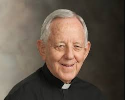 A late birthday shout out to our much loved Fr. Joe Lang! We are so blessed  to have him as one of our spiritual leaders. May God bless him always.