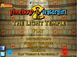 Maybe you would like to learn more about one of these? Johan Rusch2 On Twitter Fireboy And Watergirl Games Online Games For Kids