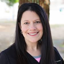 Jennifer Derrickson's Instagram, Twitter & Facebook