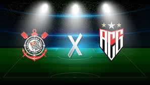 Veja tudo sobre o meu timão no ge.globo. Corinthians X Atletico Goianiense Pelo Brasileirao Serie A Veja O Horario E Onde Assistir Jogada Diario Do Nordeste