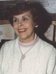 Margaret Perry Obituary (1936