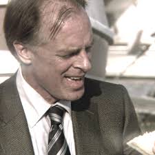 Exploring Frank Lundy's Role in Dexter's Story