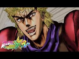 JoJo's Bizarre Adventure: All-Star Battle R: Dio Brando, Old Joseph
