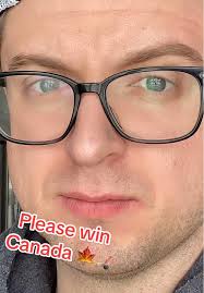 G-Oh Canada 🇨🇦🏒 #four #nations #hockey #canada🇨🇦