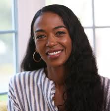 WNBA's Natasha Cloud joins scores at Philly protest for racial justice