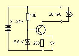 Pwm Dimmer Will Nicht So Richtig Sonstige Led Basteleien Ledstyles De