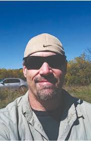 Larry Dowding Obituary (1967