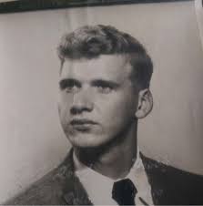 Thomas Franklin “Tommy” Hicks (1926-2002)