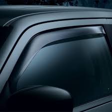 Installer et utiliser windows hello sur votre pc windows 10. Weathertech Side Window Deflectors Rhr Swag
