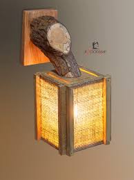 Wall Wood Lamp Wooden Lamp Wood Lamp Shade Wood Wall Light Wall Lighting Wall Fixture Rustic Hanging Lamp Reclaimed Wood Lamp Wood Lamp Shade Rustic Wall Lighting Wood Wall Lamps