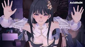 Wuthering Waves - XNXX.COM