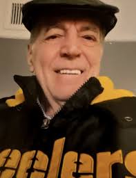 James LeRoy Gloss Obituary April 15, 2023