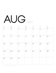 Maybe you would like to learn more about one of these? Printable August 2021 Calendar Monthly Planner 2 Designs Flowers Modern A Piece Of Rainbow