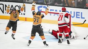 A horrible bounce ends a classic as the Hurricanes' comeback falls short in Game 3