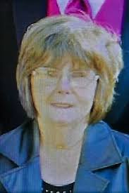 Shirley Wellnitz Obituary (1944