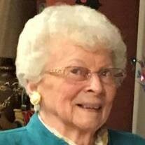Josephine "Josie" Teeters Obituary - Visitation & Funeral Information