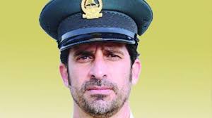 Dubai has new police chief