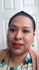 There IS a right way to wear a headband!