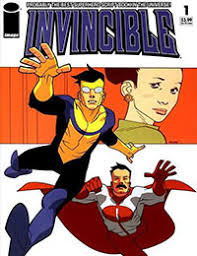 Invincible isn't like any teen superhero comic you've read before. Invincible Script Book Full Read Invincible Script Book Full Comic Online In High Quality