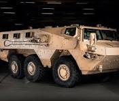 VAB MK 3 | VAB 6x6 Combat proven infantry fighting vehicle ...