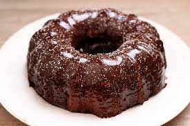 Instant Pot Chocolate Bundt Cake 365 Days Of Slow Cooking And Pressure Cooking Recipe Chocolate Bundt Cake Dessert Recipes 15 Minute Desserts