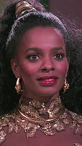 Unitedstatesofamericasmrs Lashan Dixon