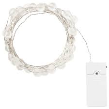Sierverlichting Ikea