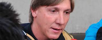 Leandro Augusto, feliz por volver a ganar en CU