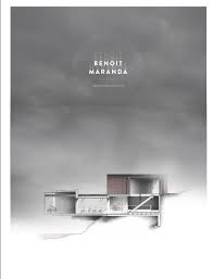 Black And White Architecture Portfolio Portfolio By B A Maranda Architecture Portfolio Architecture Portfolio Layout Architecture Portfolio Design