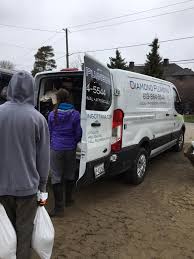 Mike diamond plumbing took advantage of my elderly mother and charged her over $1, 000 to install a toilet, which should have been $150 at the most. Diamond Plumbing Home Facebook