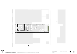 Gallery Of The Carlton House Tom Robertson Architects 16 Carlton House House Extension Design House