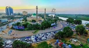 الحساب الرسمي لـ أخبار السودان ، أهم الأخبار ، جديد الصور والفيديوهات. Visit Sudan Visitsudan1 Twitter