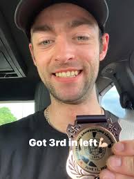 Gave it a good try, next weekend will be the one