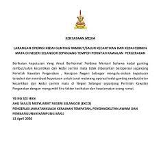 Memotong barber alat rambut penata rambut mesin jahit tajam penjahit jahit gunting. Larangan Operasi Kedai Gunting Rambut Salun Kecantikan Dan Kedai Cermin Mata Sepanjang Tempoh Pkp Portal Rasmi Majlis Daerah Hulu Selangor Mdhs