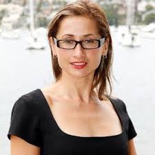 Emily Gallo's Instagram, Twitter & Facebook