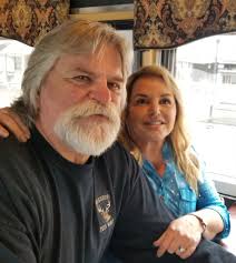 Mark Fabrizio was Carlsbad High's first music teacher. From there he became  an assistant superintendent, and finally Dinuba California's school  superindent, retiring from there in 1994.