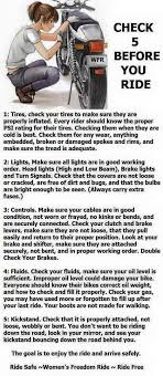 5 Things To Check Before You Ride Your Motorcycle Motorcycle Women Riding Motorcycle Biker Girl