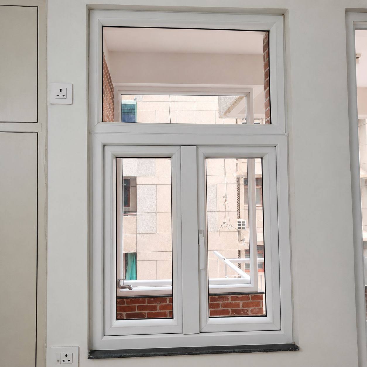 uPVC Casement Window Installation product image