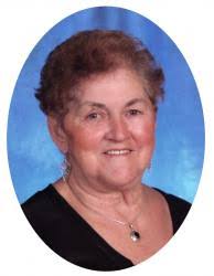 Beverly Judith Baxter