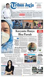 Kerja kursus ekonomi stpm 2019 hutang kerajaan persekutuan. Tribun Jogja 31 01 2020 By Tribun Jogja Issuu