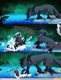 I Think That S Drowning That Your Feeling Anime Furry Furry Meme Furry Wolf