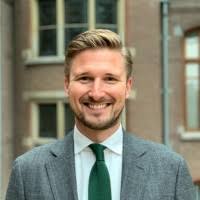 Tom de Jong Email & Phone Number