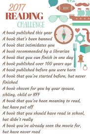 Who S Up For A Challenge You Only Have To Read One Book A Month To Complete This 2017 Reading Challenge Step Out Of Reading Challenge Book Challenge Reading