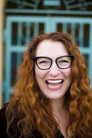 Book Q&As with Deborah Kalb: Q&A with Jennifer Kincheloe