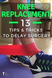 Pin On Knee Exercises Tips